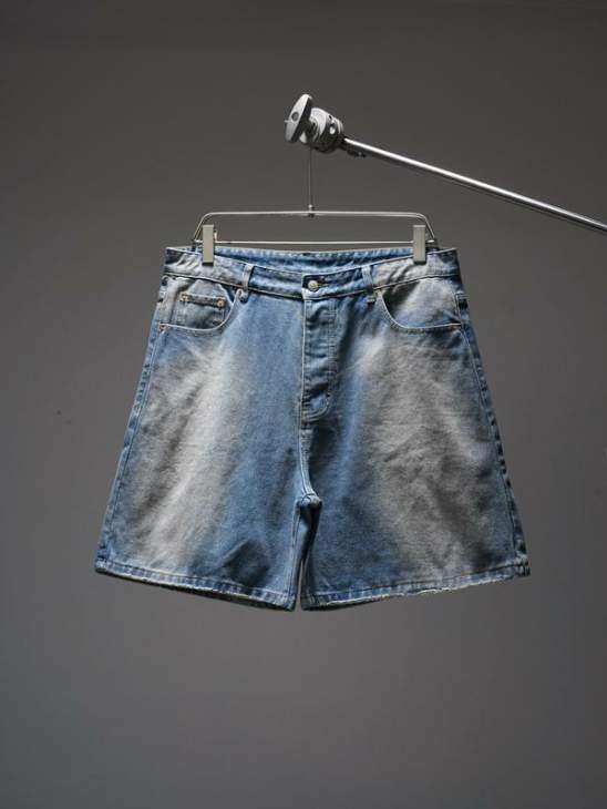Picture of Maison Margiela Jeans Short _SKUMaisonMargielaS-XLzztr0111951